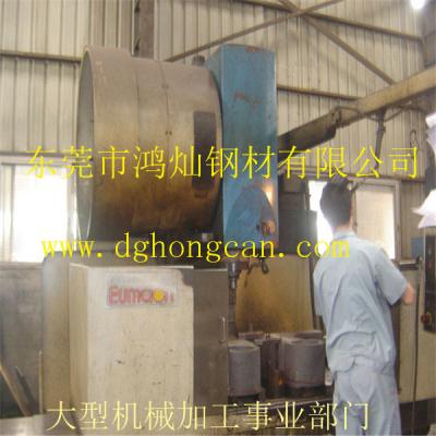 請問CNC電腦鑼是什么？