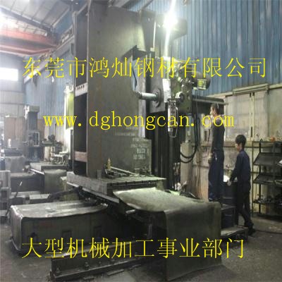 龍門加工中心對(duì)外加工-行業(yè)資訊 龍門加工中心對(duì)外加工-行業(yè)資訊