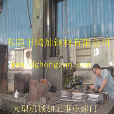 東莞大型臥式鏜床加工哪家好？