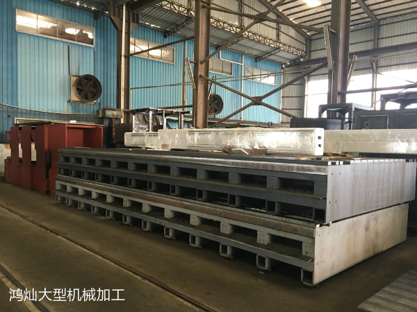 大型龍門銑加工運用后應該怎樣去保養? 大型龍門銑加工運用后應該怎樣去保養?