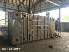 大型鏜床加工在操作過程中有哪些操作要點(diǎn)？