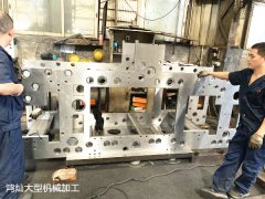 龍門銑加工需要注意哪些事項(xiàng)？