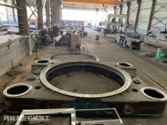 龍門銑加工保養作業范圍包括哪些方面？　